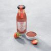 La Purée de fraises