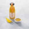 La Purée de mangue