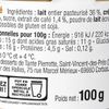 La Crème de café
