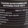 La Crème fraiche épaisse crue 44%