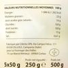 Les Ovolines de mozzarella di bufala campana DOP