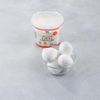 Les Ovolines de mozzarella di bufala campana DOP