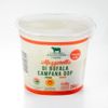 Les Ovolines de mozzarella di bufala campana DOP