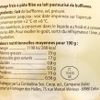 Les Perlines de mozzarella di bufala Campana DOP