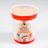 Les Perlines de mozzarella di bufala Campana DOP