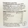 La Burrata des Pouilles