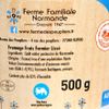 Le Fromage frais fermier "La Ferme des Peupliers"