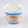 Le Fromage frais fermier "La Ferme des Peupliers"
