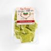 Les Ravioli au pesto épinards
