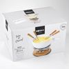 L'appareil à fondue 1.3L