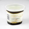 Les Perlines de mozzarella à la truffe