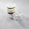 Les Perlines de mozzarella à la truffe