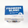 Les Fromages blancs 4%