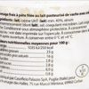 La Stracciatella cœur de Burrata