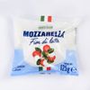 La Mozzarella fior di latte