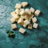 Les Dés de brebis au Piment d'Espelette