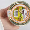 La Crème de Munster fermière à tartiner