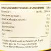 La Burrata des Pouilles à la truffe d'été