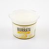 La Burrata des Pouilles à la truffe d'été