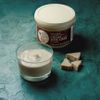 La crème et foie gras Isigny Sainte Mère