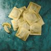 Les Raviolis au Crabe bleu