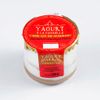 Le Yaourt cannelle marron