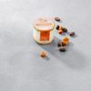 Le Yaourt Tonka caramel beurre salé