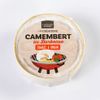 Le Camembert au barbecue