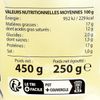 Les Cerises de mozzarella fior di latte