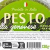 Le Pesto genovese