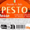 Le Pesto rosso