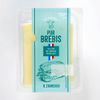 Le Fromage de brebis en tranches
