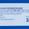 Le Fromage à tartiner nature