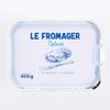 Le Fromage à tartiner nature