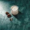Le Yaourt à la noisette et crème de marron
