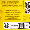 La Crème citron estragon