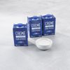 La Crème liquide légère UHT 18%