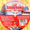 Le Rapé savoyard