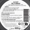 L'Aligot de l'Aubrac aux cèpes