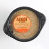 L'Aligot de l'Aubrac aux cèpes