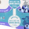 Le Yaourt de brebis à la myrtille