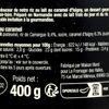 Le Riz au lait caramel