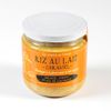 Le Riz au lait caramel
