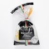 La Mozzarella di Bufala Campana filée à la main DOP