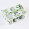 Les Petits suisses nature 10.4%