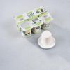 Les Petits suisses nature 10.4%