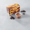 Les Crèmes dessert chocolat au lait