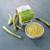 La Sauce fraîche aux asperges