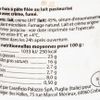 La Stracciatella fumée
