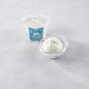 La Burrata au bleu italien